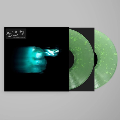 Phoebe bridgers � lost weekend vinyl