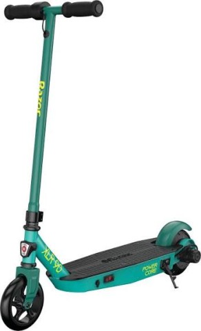 Trotinette new razor xlr 90 blue
