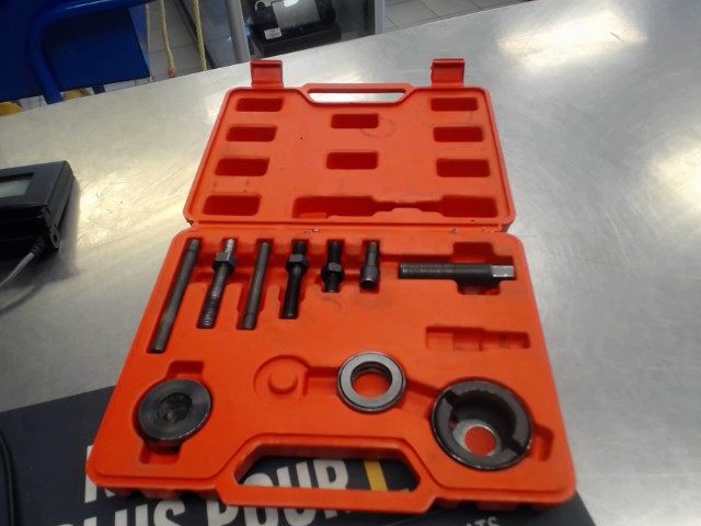 Break puller kit