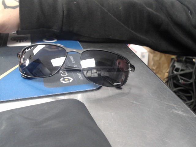 Lunettes rayban noir