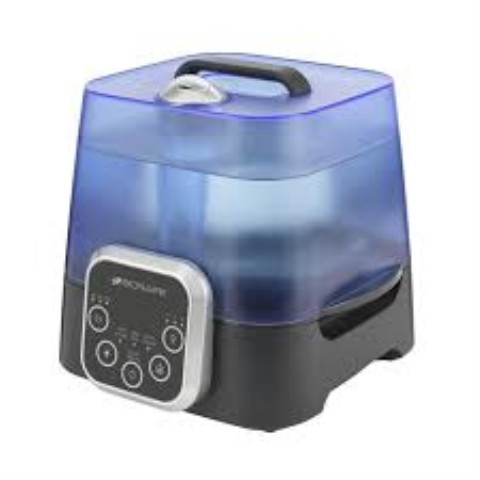 Bionaire en boite humidificateur dair