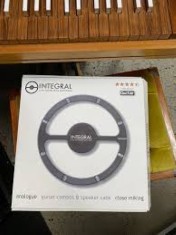 Close miking / micro ampli 10pouce.