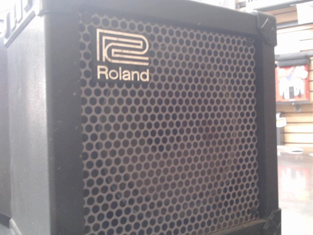 Ampli de guitare electrique