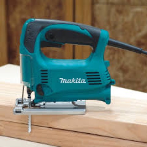 Jig saw