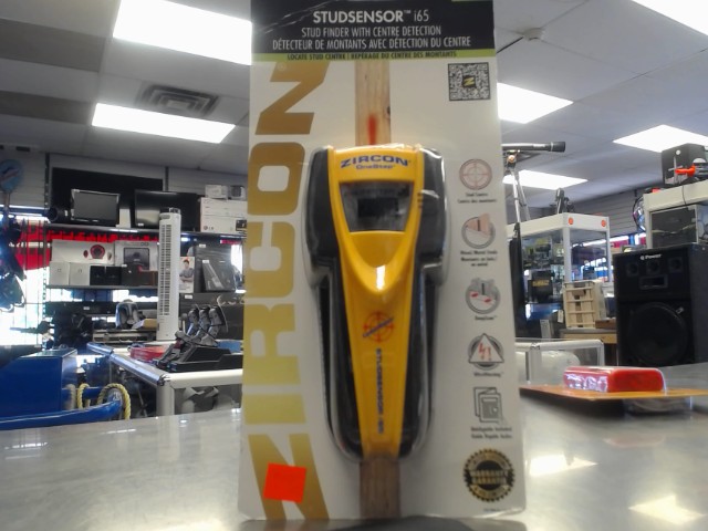 Stud sensor i65 zircon i65 neuf