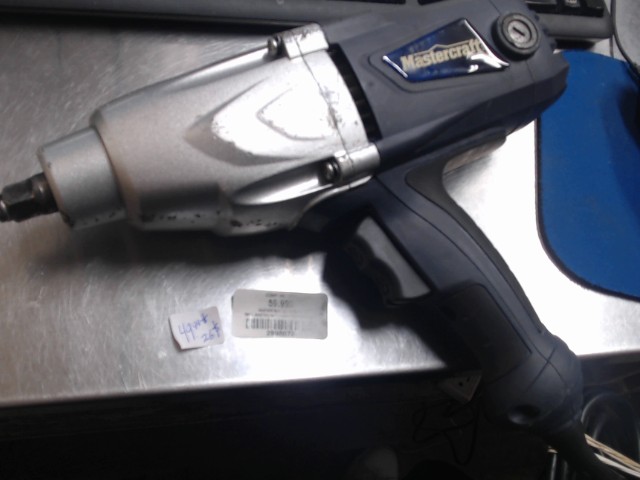 Drill mastercraft+case pour vehicule