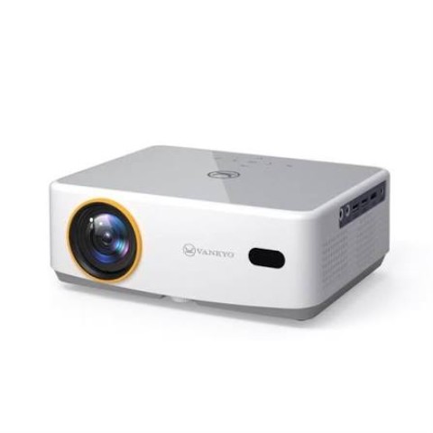 Projector 1080p fhd leisure 570s