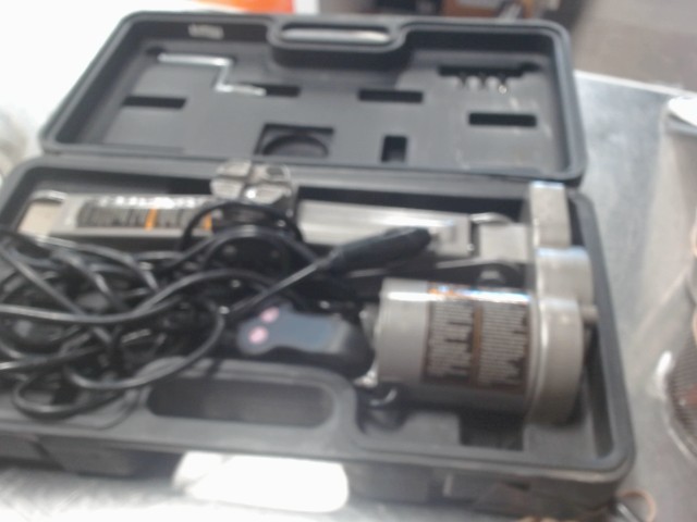 Jack 12v