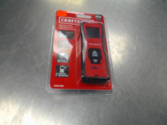 Laser mesure neuf en boite