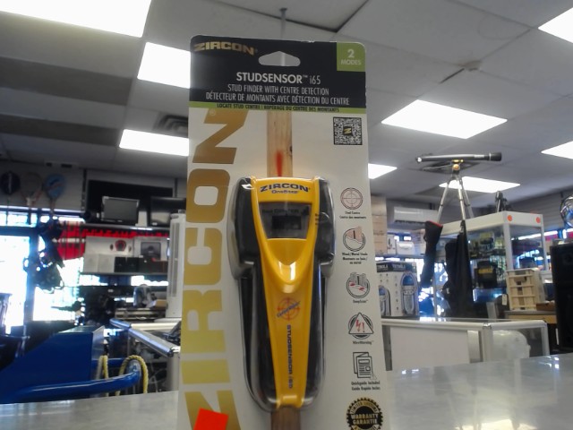 Stud sensor zircon i65 neuf