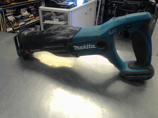 Sawzall makita