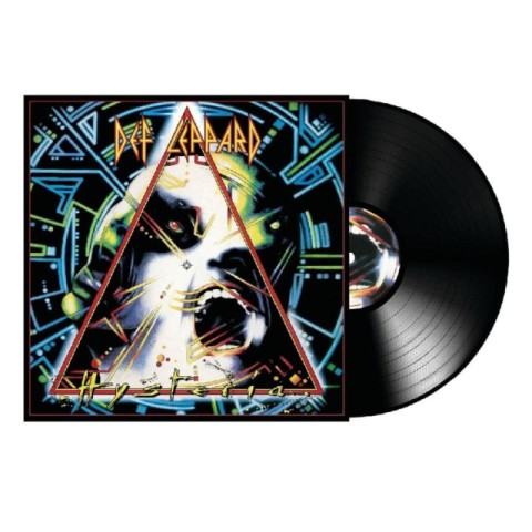 Def leppard hysteria 30th anniversary