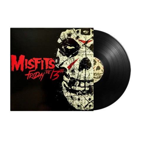 Misfits freddy the 13th vinyl sealed
