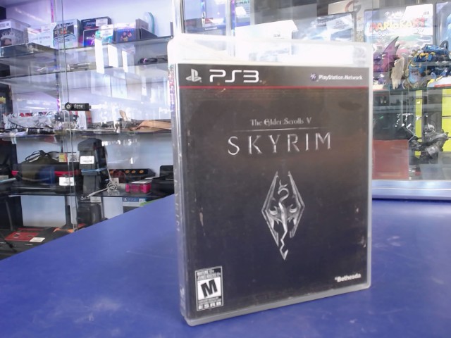 Skyrim