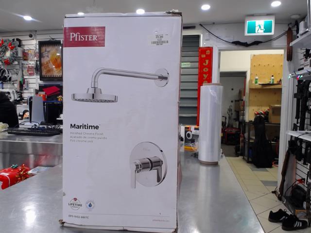 Kit de douche