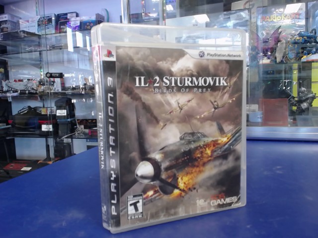 Il 2 sturmovik