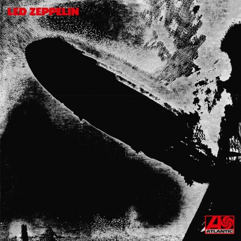 Led zeppelin - led zeppelin deluxe editi
