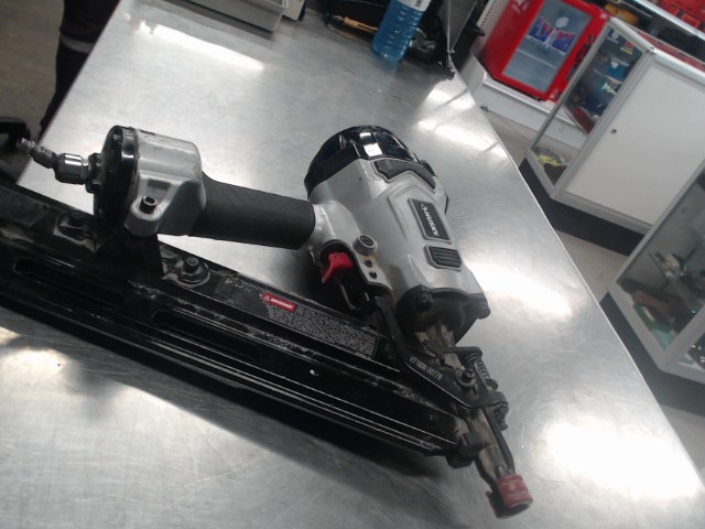 Husky nail gun