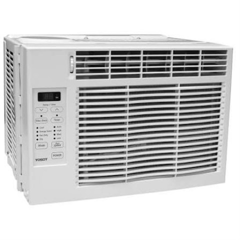 Air clim 6000btu