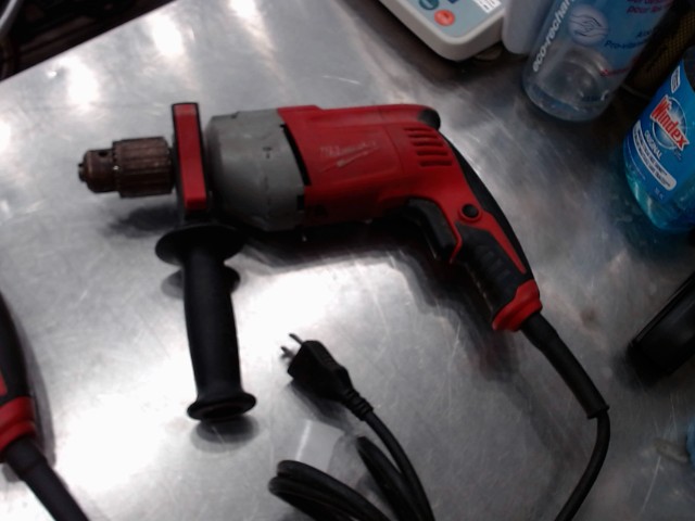 Hammerdrill 8a