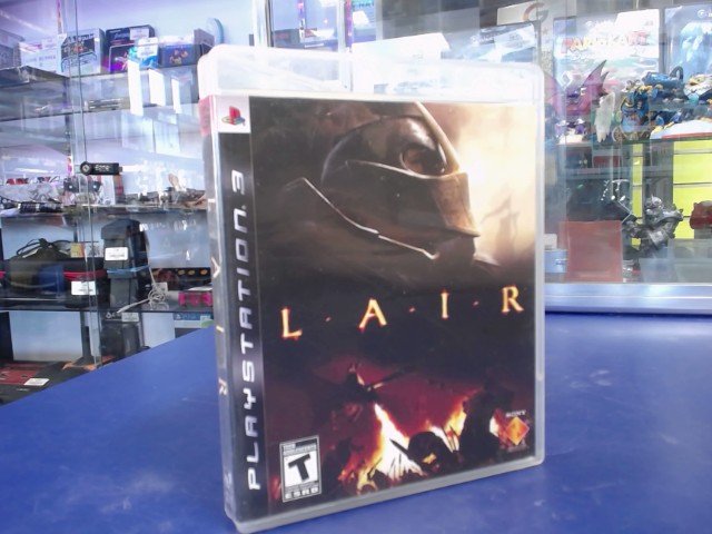 Lair