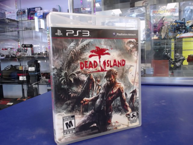 Dead island