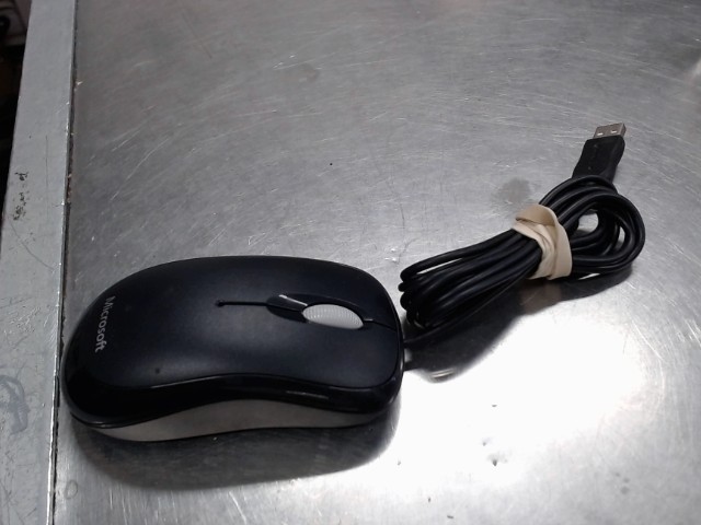 Souris ordi usb basic