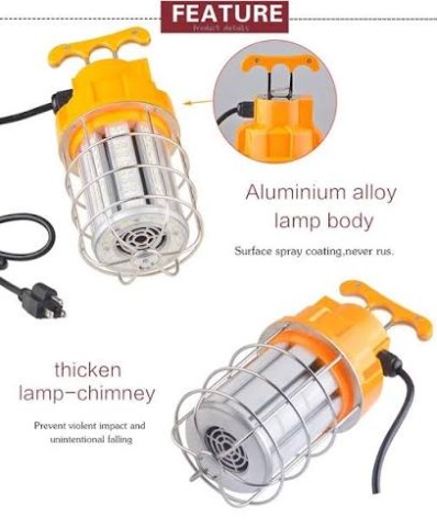 Lumiere 120w 6000lumen