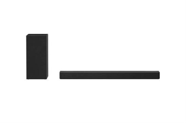 Soundbar lg bluethoot