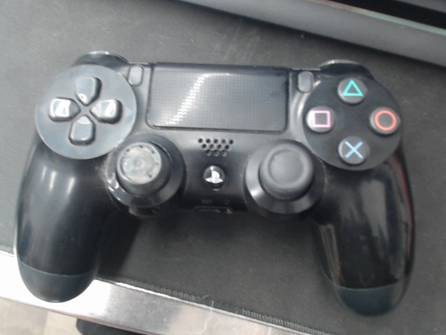 Manette ps4