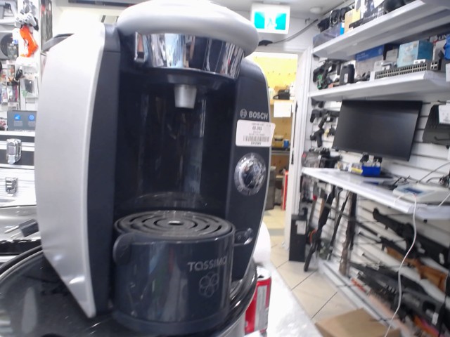 Machine a caf� tassimo