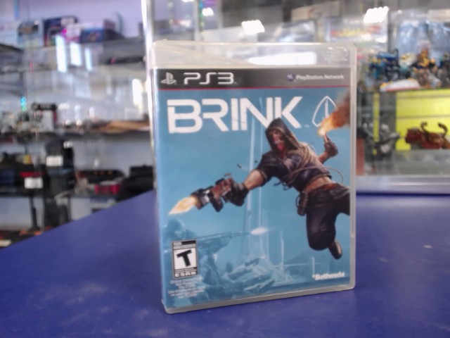 Brink