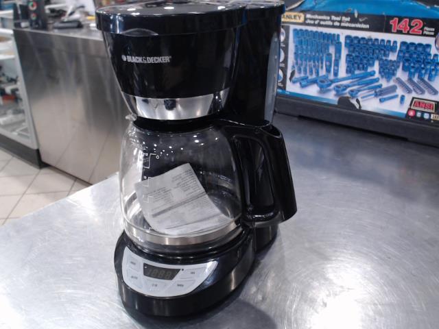 Machine a caf�