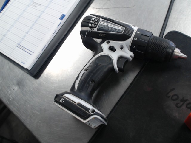 Makita hammerdrill