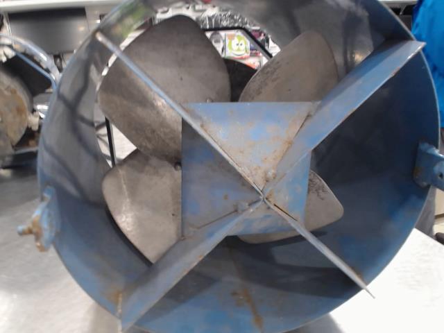 Fan/ventilateur