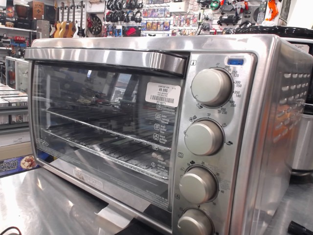 Four grille pain