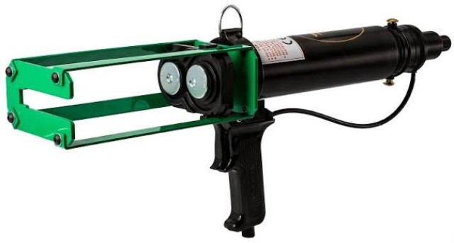 Gun a epoxy