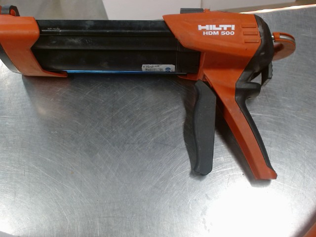 Gun a caulking hiti noi acc