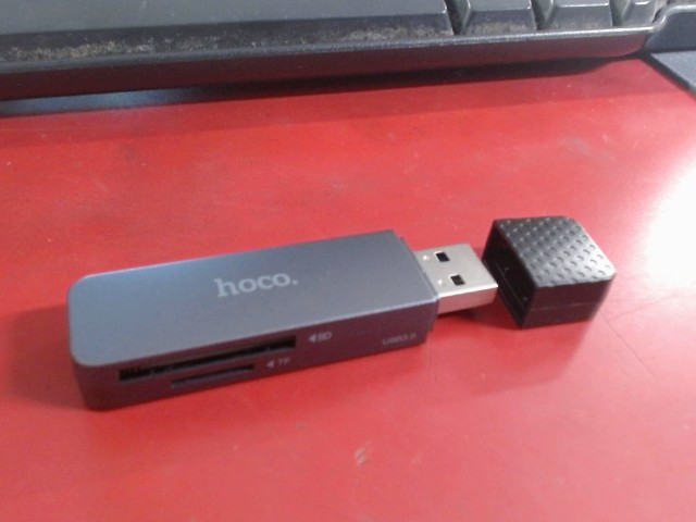 Cle usb 3.0