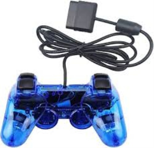 Mannette de ps2 avec fils