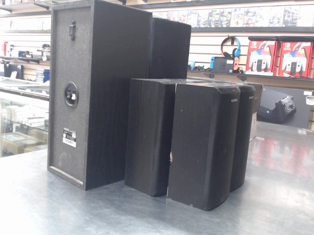 Onkyo skf 580