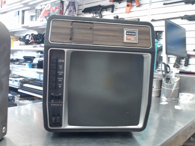 Singer cramate 3300 projecteur viewer