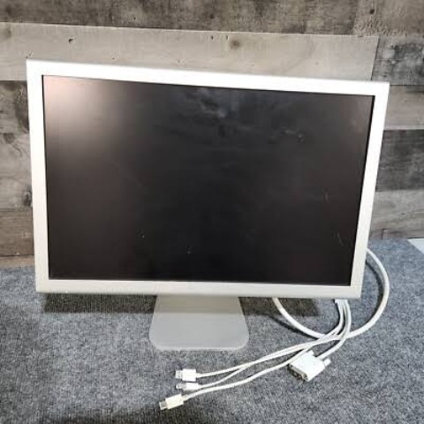 Ecran 2o pc apple