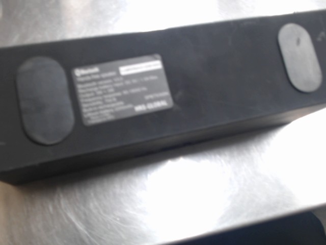 Speaker