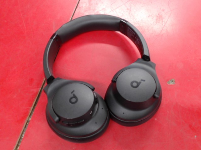 Ecouteur bluetooth noir