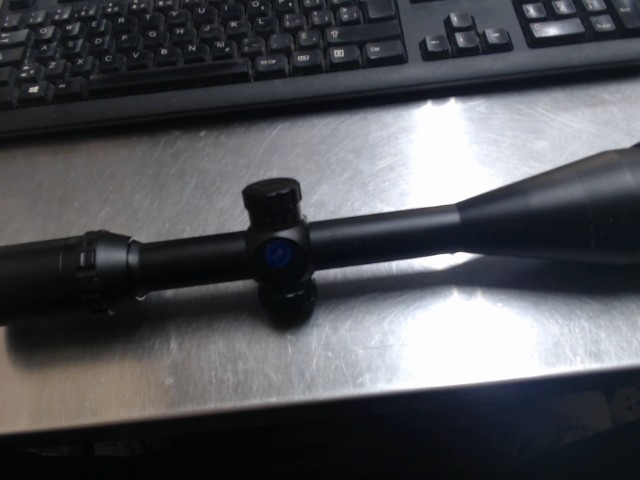 Lunette pour chasse carl keiss copie
