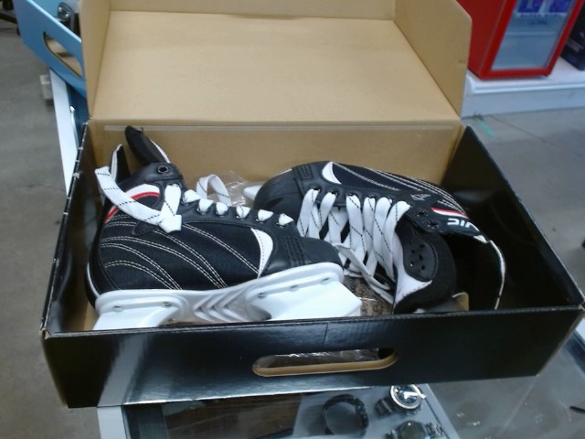 Hockey skate for kids