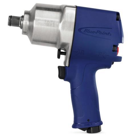 Impact wrench air 1/2