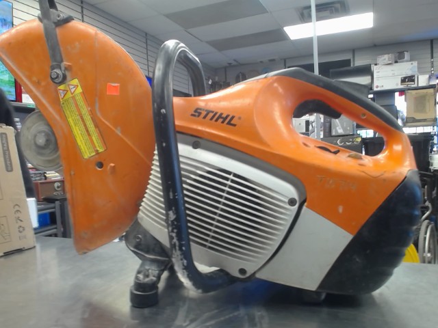 Quickcut stihl ts420