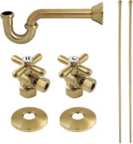 Kingston brass outils plomberie